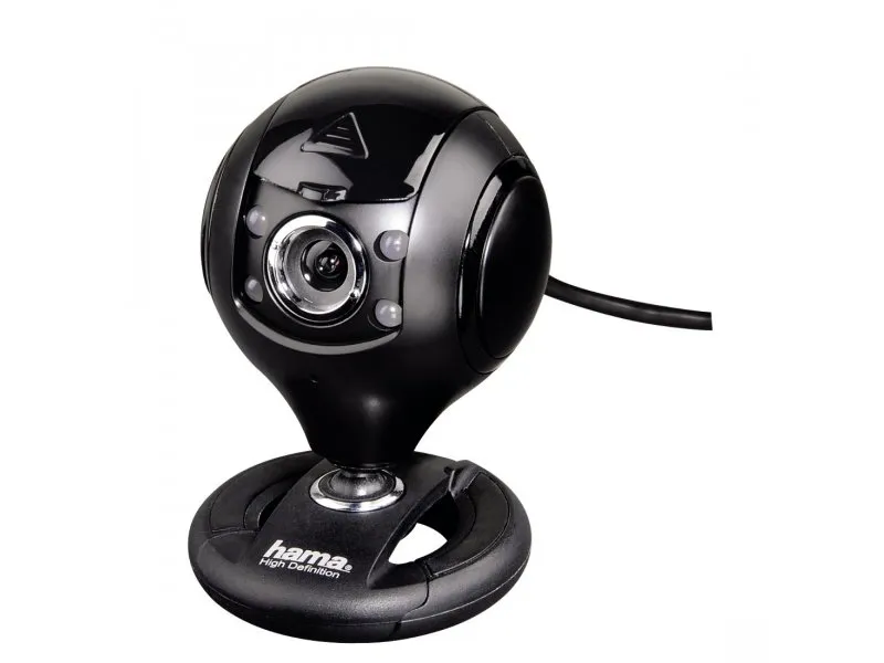 Spy Protect HD web kamera