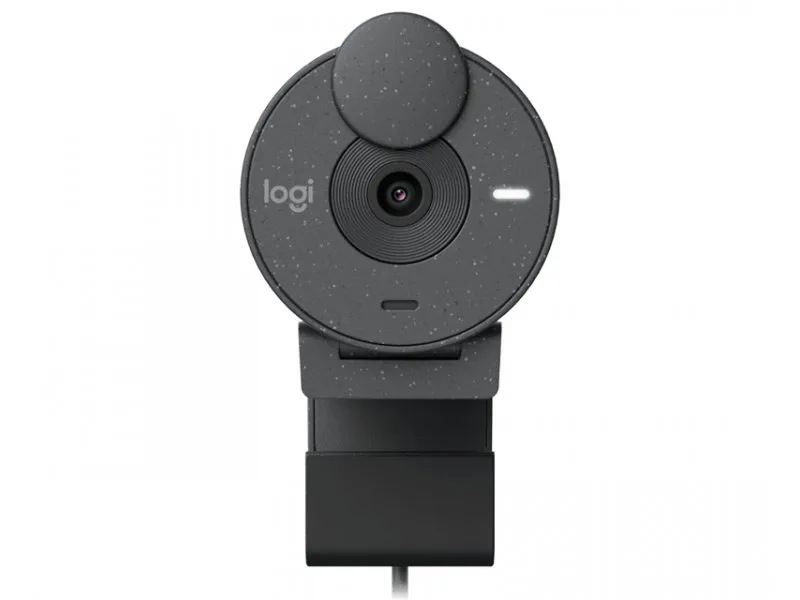 Brio 305 Full HD Webcam GRAPHITE