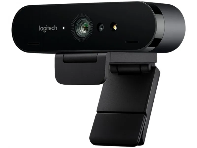 BRIO 4k web kamera