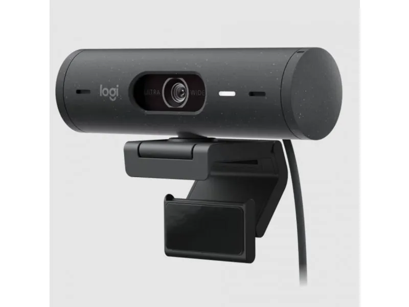 BRIO 500 - GRAPHITE - USB - EMEA28