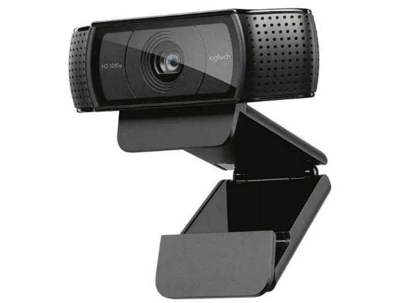 C920E Full HD Pro Web Cam