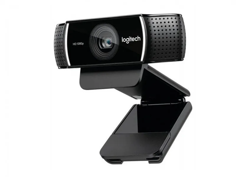 C922 WEB KAMERA Pro Stream