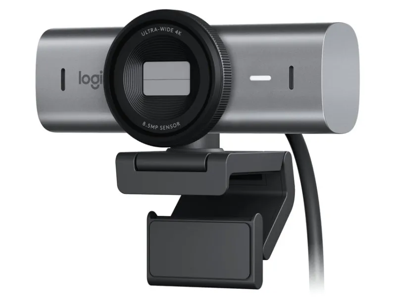MX Brio 705 for Business Webcam Graphite