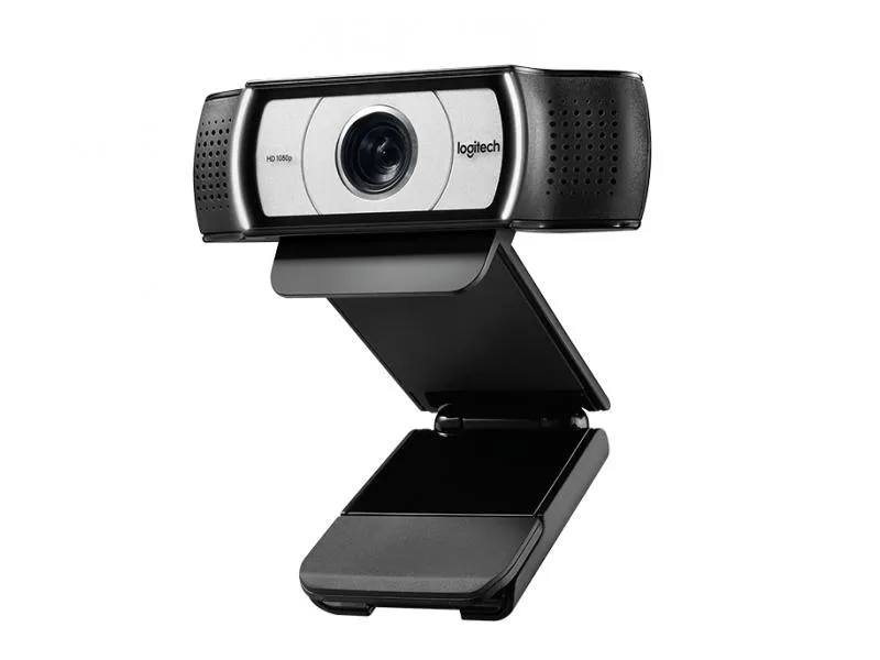 UC WebCam C930e - EMEA Business