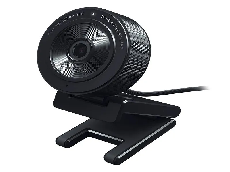 Kiyo X - USB Broadcasting Camera - FRML Packaging (RZ19-04170100-R3M1)