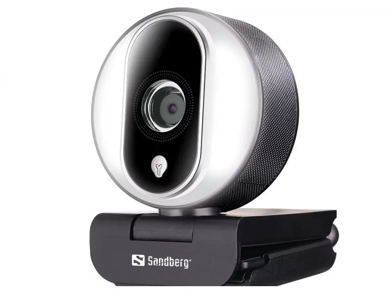 WEB kamera Streamer Pro 134-12