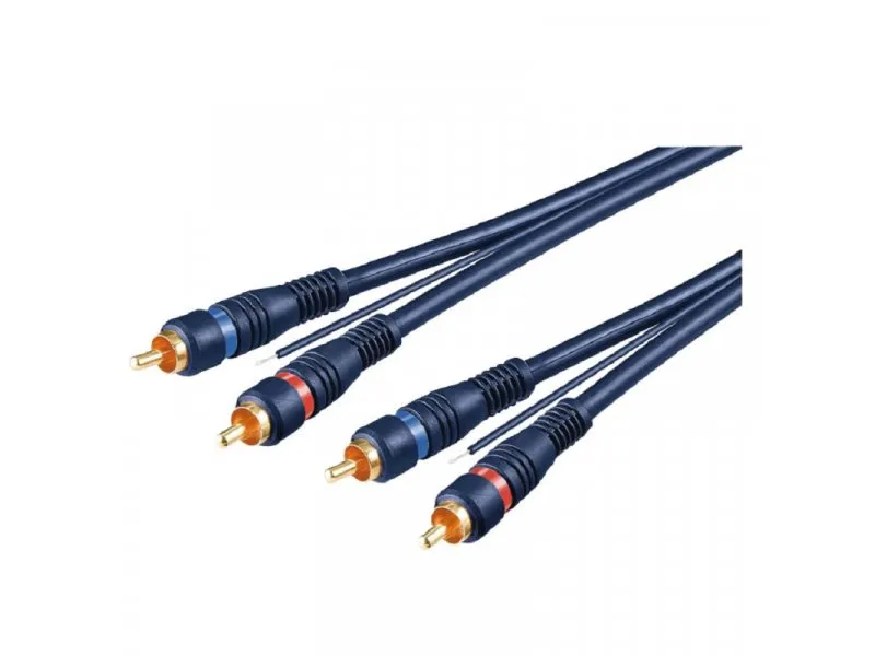 HiFi audio kabel A3OFC1-5