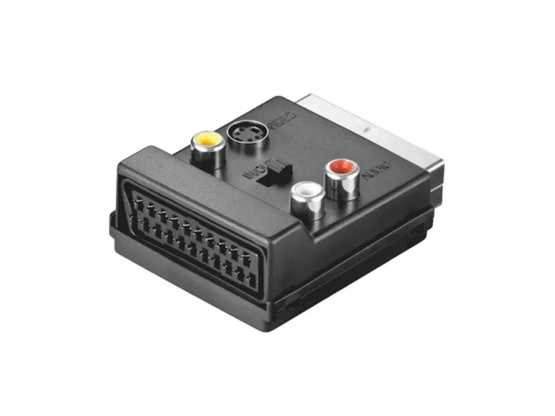 SCART adapter V51S