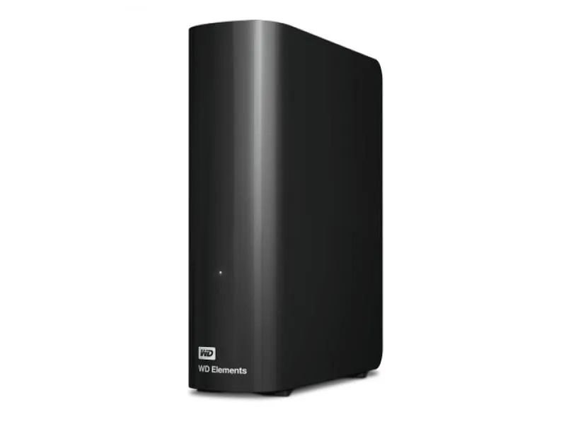Elements Desktop 14TB WDBWLG0140HBK-EESN