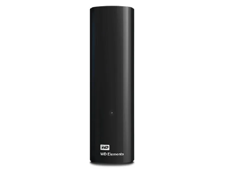 Elements Desktop 16TB WDBWLG0160HBK-EESN