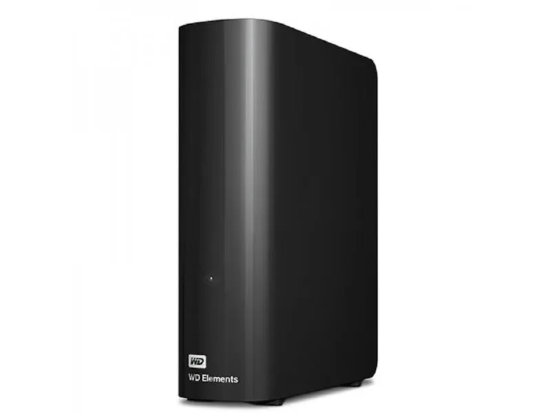 Elements Desktop 6TB WDBWLG0060HBK-EESN