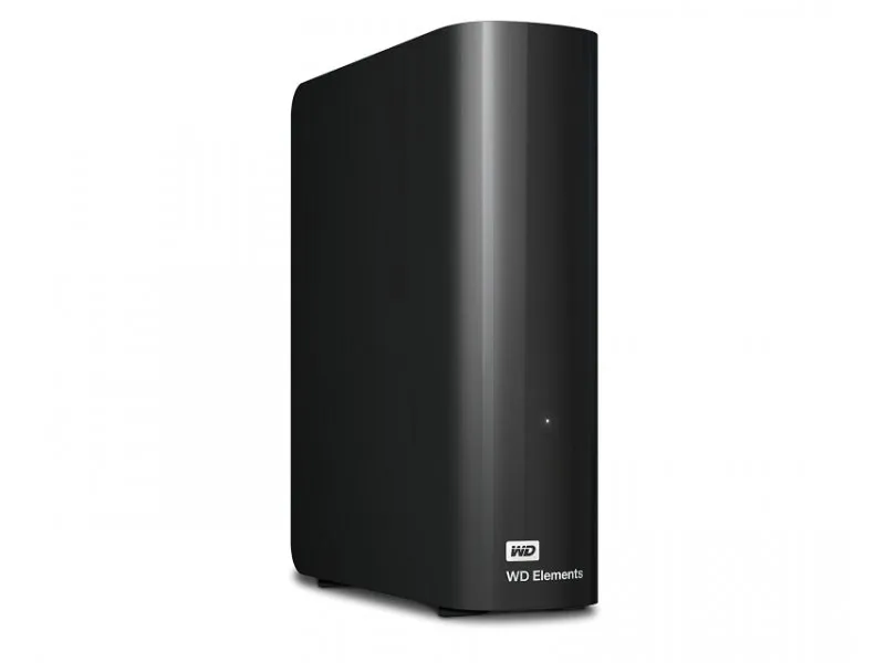 Elements Desktop 8TB WDBWLG0080HBK-EESN