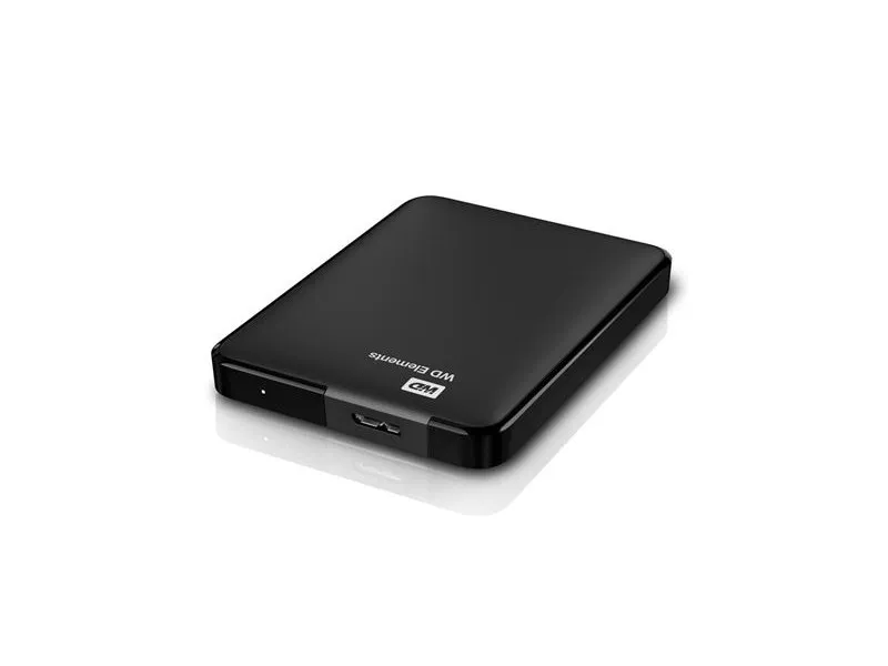 Elements Portable 1TB USB 3.0 WDBUZG0010BBK-WESN