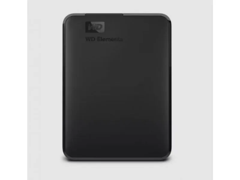 Elements Portable 2TB USB 3.0 WDBU6Y0020BBK-EESN