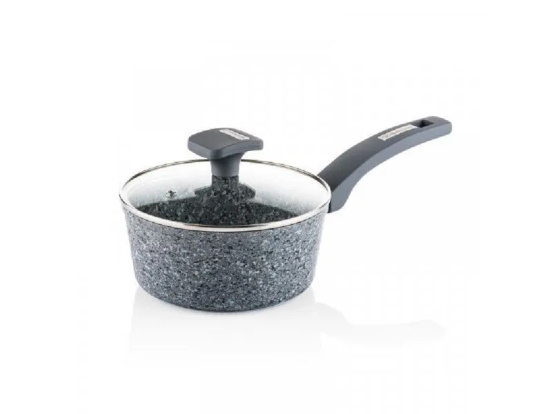 Kaserola w/glass 28cm WCCC0070028