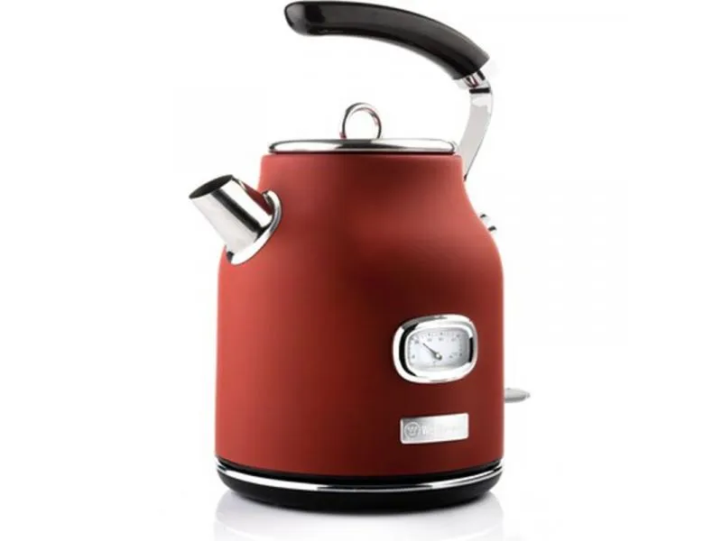 Retro ketler crveni WKWKH148RD