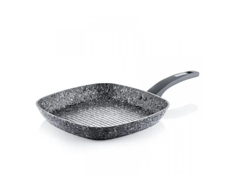 WCFP0070G28GGY Grill tiganj