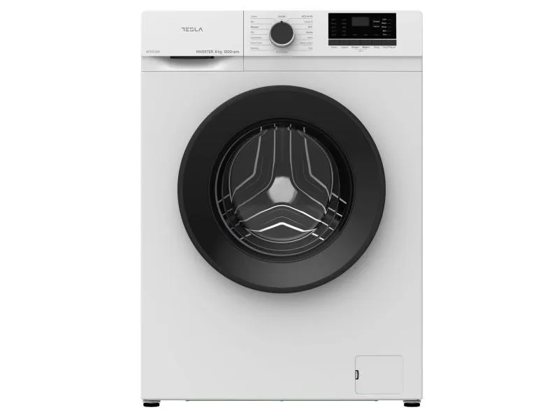 WF81230K/inverter//8kg/1200 obrtaja/B/84x60x54cm/bela