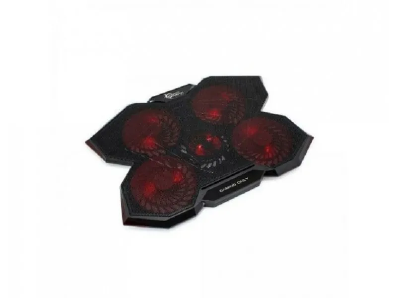 COOLING PAD GCP-29 ICE WIZARD / 5 Fans