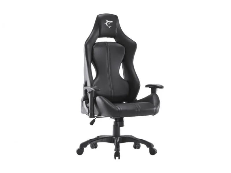 GAMING STOLICA MONZA Crna