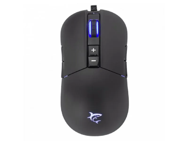 Gejmerski miš GM-9005 ARTHUR RGB (Crna)