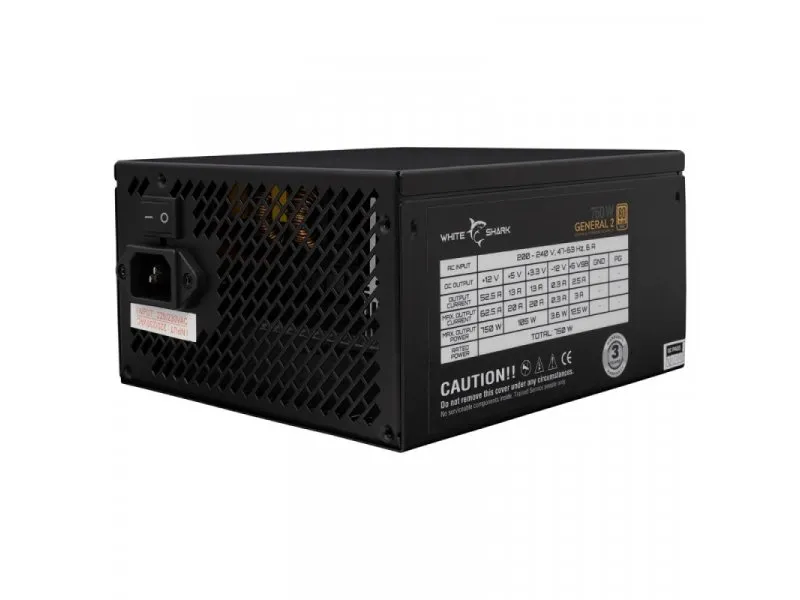 General-2 750W Napajanje