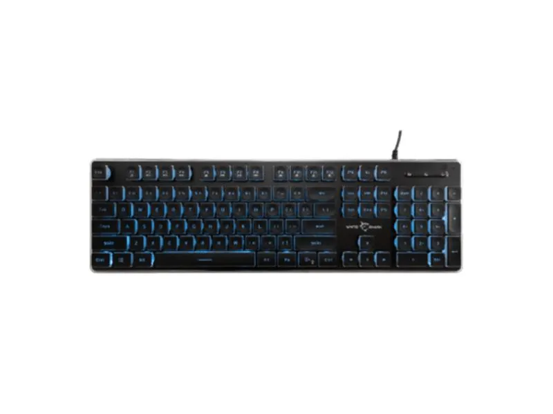 GK 003141 Tachi Black US tastatura