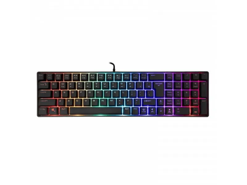 Gladius SR Gejmerska tastatura