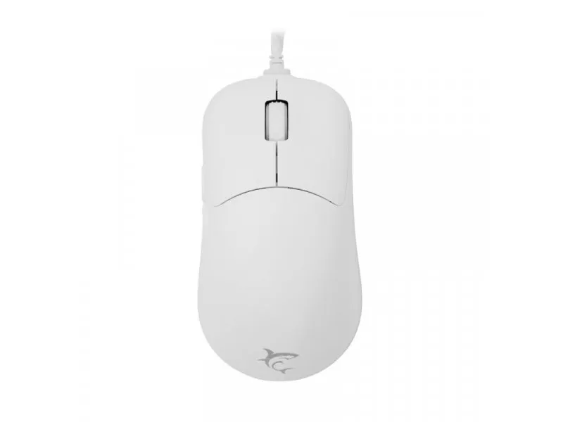 Graphene White Miš
