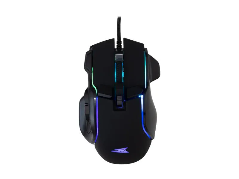 Miš Baracuda BGM 071 PIRANHA