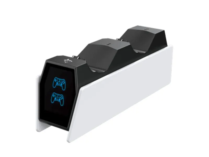PS4 Ringside dock za punjenje dva PS4 kontrolera