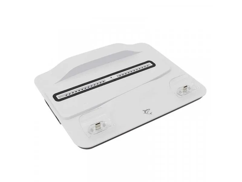 PS5 Hladnjak i dock za punjenje dva PS5 kontrolera (PS5-05102 GUARD)