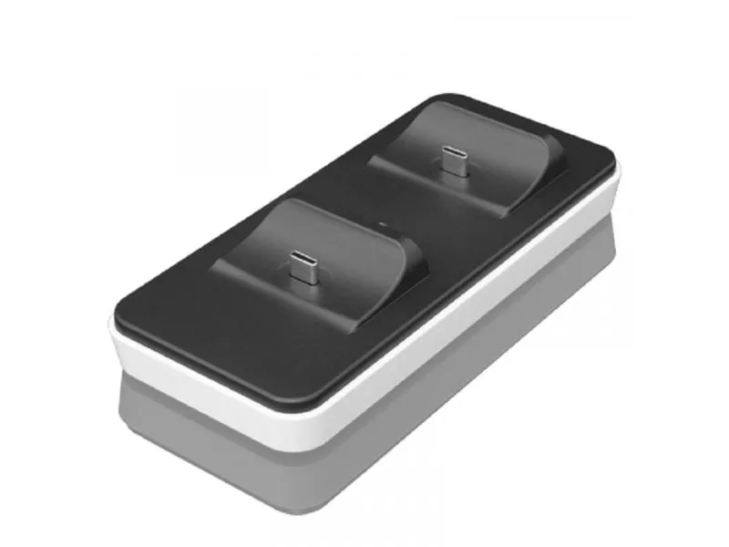 Stanica za punjenje PS5 kontrolera, CLINCH Charging Dock (PS5 504)