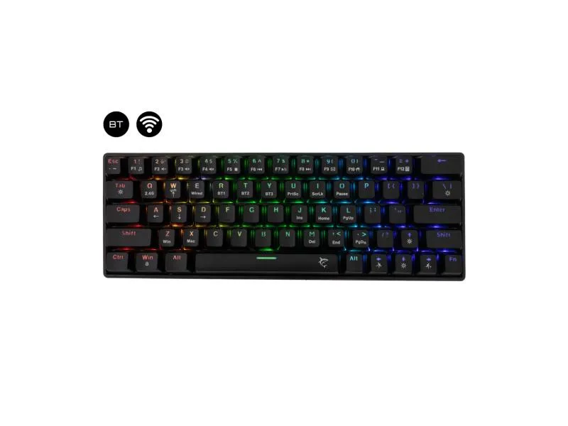 Tastatura eShark GK-003111 KAIKEN US