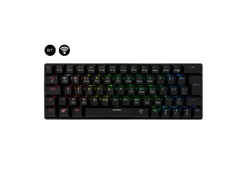 Tastatura eShark GK-003112 KAIKEN SR