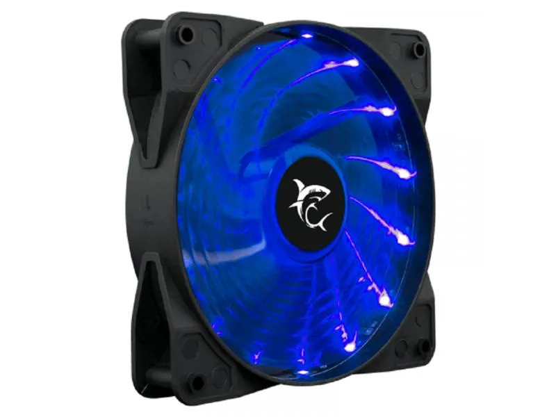 Ventilator 12025-3-L VECTOR