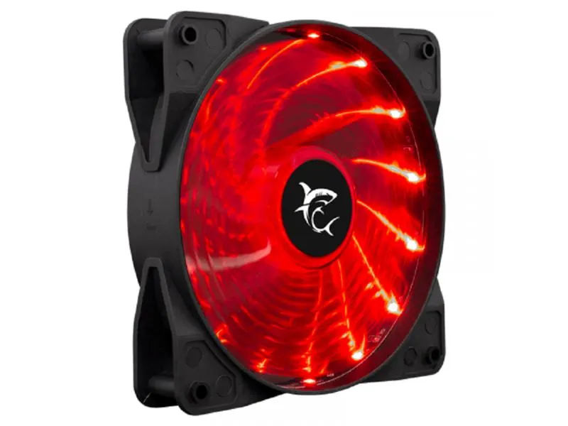 Ventilator 12025-3-R IMPULSE