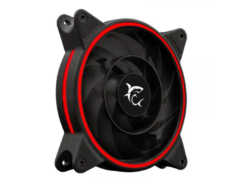 Ventilator 1250-03B-R WARP