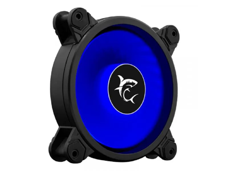 Ventilator 1260-01W-L VELOCITY