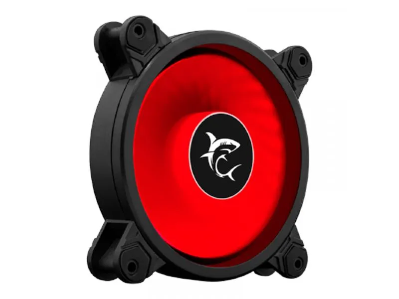Ventilator 1260-01W-R DASH
