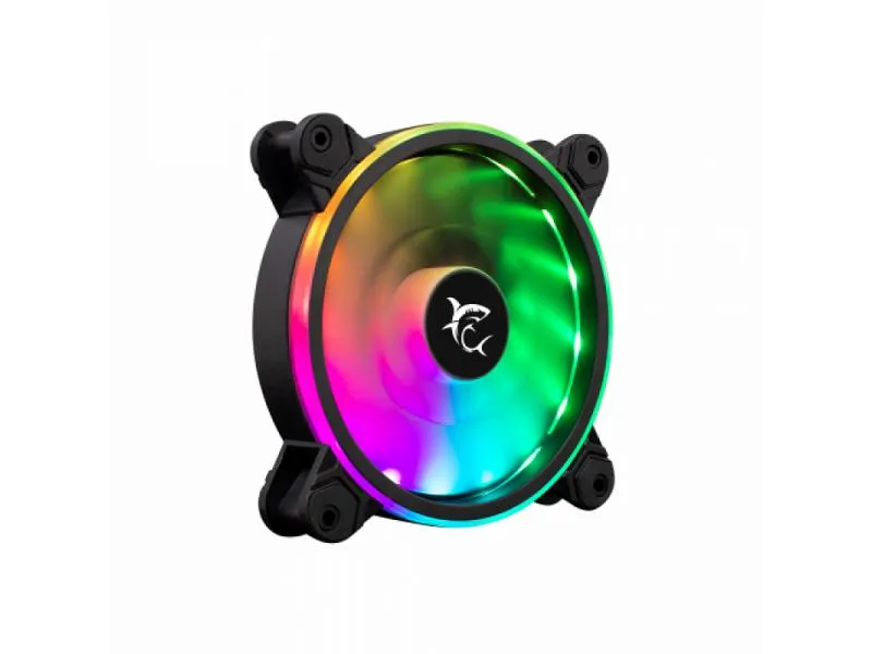 WS FAN 1262-04-V PULSAR - ARGB