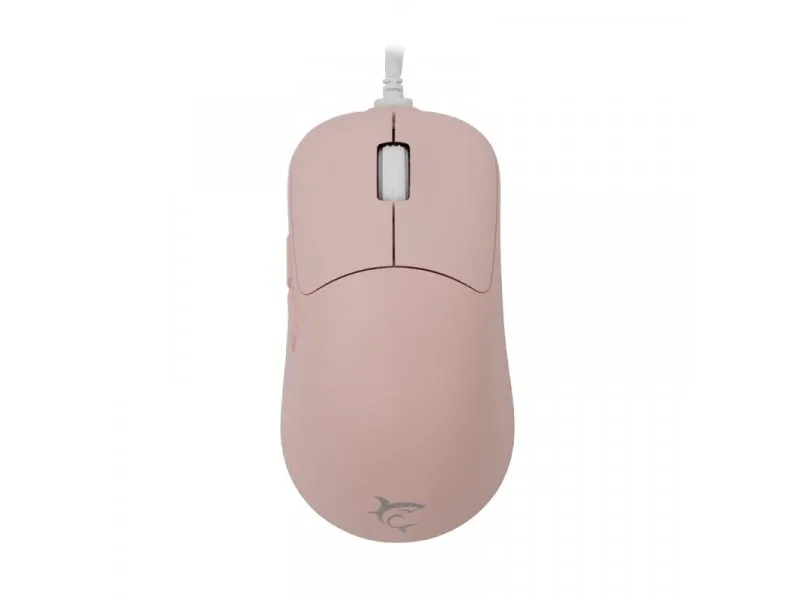 WS GM 5014 GRAPHENE Roze Miš