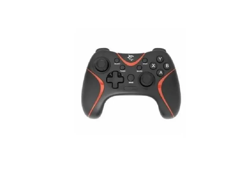 WS GP-2038 DECURION 3 IN 1, Game Pad (6104)