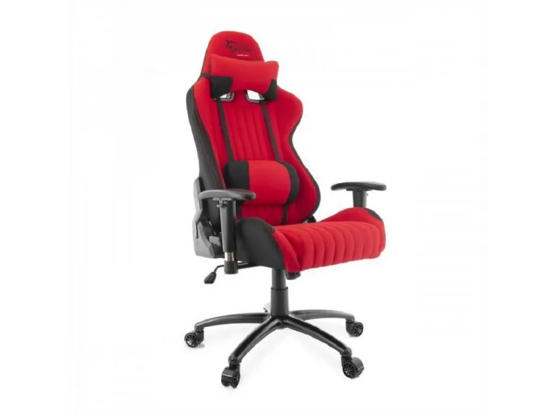 WS RED DEVIL, Gaming Chair