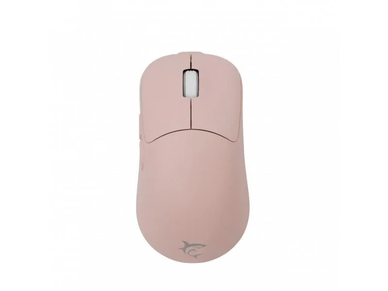 WS WGM 5015 AERO Roze bežični miš