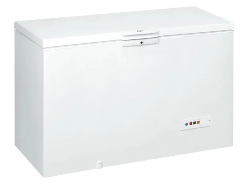 WHM 4612 Horizontalni zamrzivač