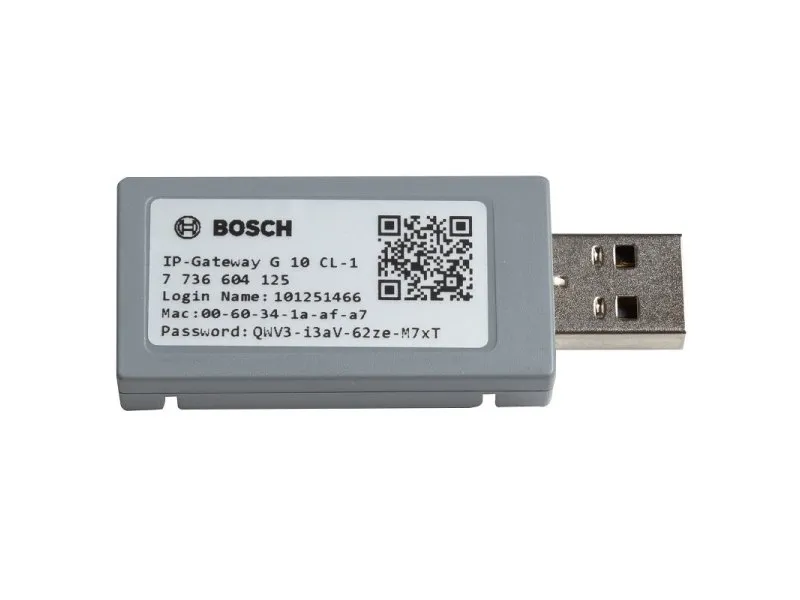 WI-FI ADAPTER ZA KLIME