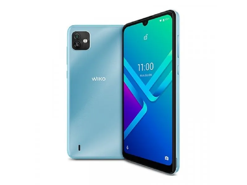 Y82 3/32GB Light Blue