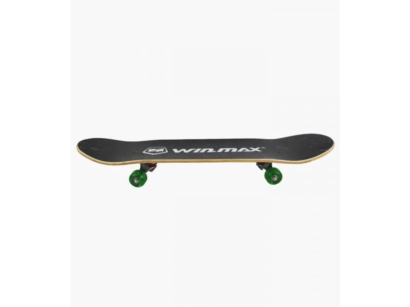 Skateboard zeleni
