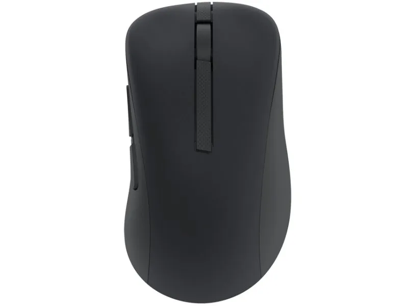Wireless miš tamno sivi MD102
